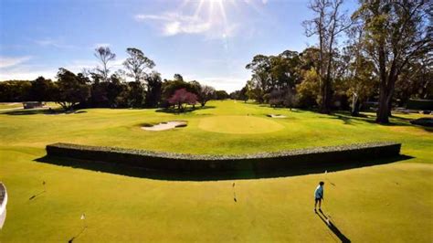 Hastings Open to put Hawke’s Bay on professional golf map - NZ Herald