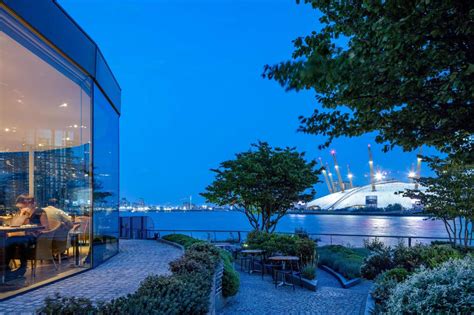 RADISSON BLU EDWARDIAN NEW PROVIDENCE WHARF HOTEL LONDON - BOOK TODAY
