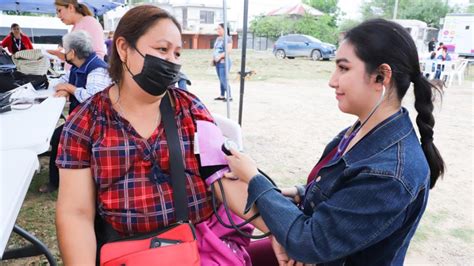 Notigape Dif En Tu Colonia Este Martes En La Integraci N Familiar