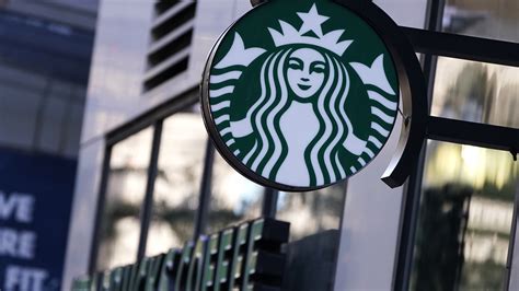 Starbucks workers form their 1st union in the U.S. in a big win for ...