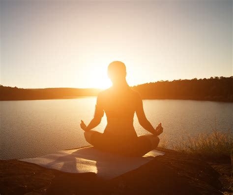 Five Health Benefits of Practicing Meditation - StressBeatingTips.com