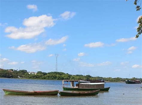 Sexta feira será de tempo quente e instável em quase todo o RS