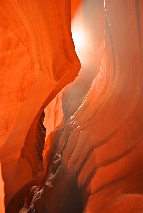 Free Images Nature Rock Light Sun Formation Cave Usa Gorge