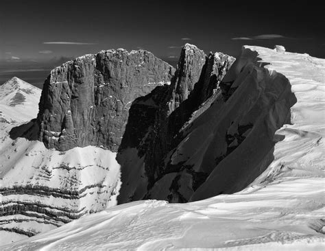 Mount Olympus Mountain Photo by Antonis Papagiannopoulos | 1:48 pm 25 Feb 2012