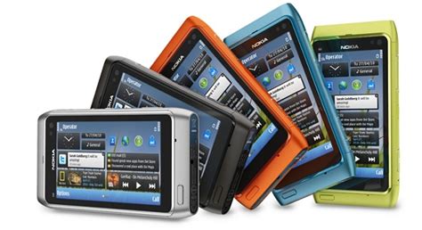 Guest Post: Nokia N8 Apps Apps