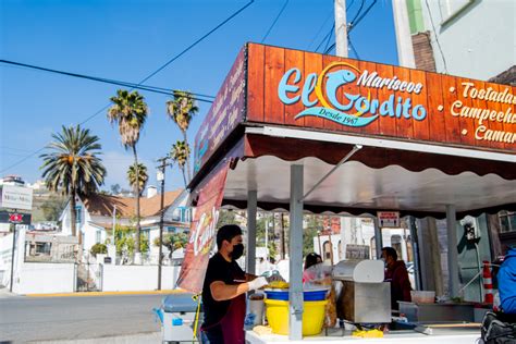 Arriba Images Carretas De Mariscos En Ensenada Viaterra Mx