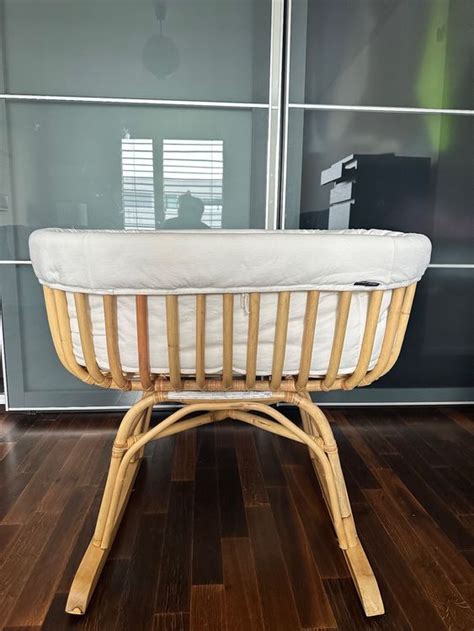 Baby Cot Wiege Kaufen Auf Ricardo