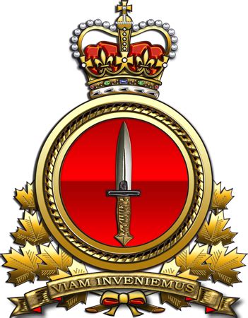 Canadian Army Logo - ClipArt Best