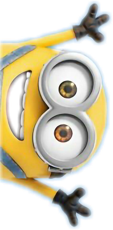 Minion Freetoedit Minion Freetoedit Sticker By Kkk The Best Porn Website