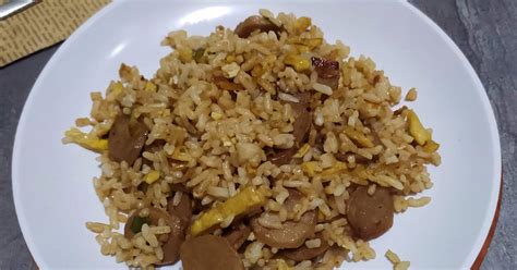 resep bakso telur goreng enak  sederhana ala rumahan cookpad