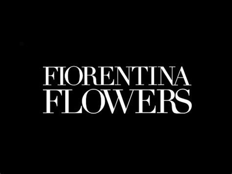 Discover Fiorentina Flowers YouTube