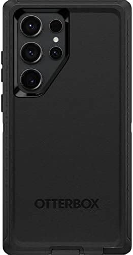 Otterbox Defender Case For Samsung Galaxy S23 Ultra Shockproof Drop