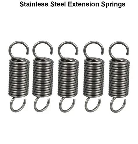 Stainless Steel Spring Stainless Steel Torsion Springs Manufacturer