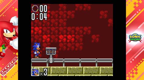 Análisis De Sonic Origins Plus Los Orígenes Del Erizo Azul Recopilados Como Nunca Antes