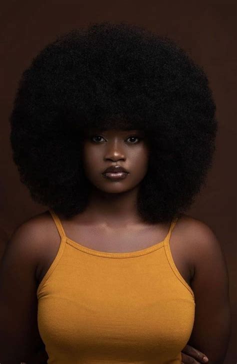 Pin By Portraits By Tracylynne On Brown Skin In 2024 Big Afro