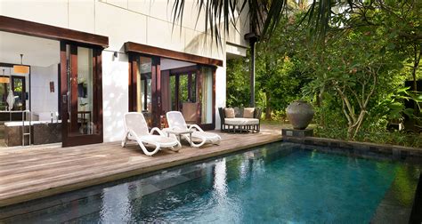 Rooms Suites L The Anvaya Beach Resort Bali