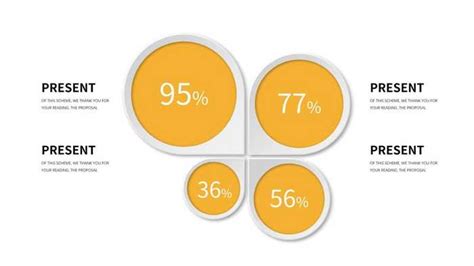 Crafting An Orange And White Butterfly Paper Cut Out Powerpoint