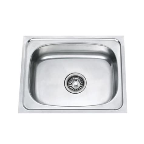 Jual Goldstar Bak Cuci Piring Kitchen Sink BCP Afur Stainless PVC B50