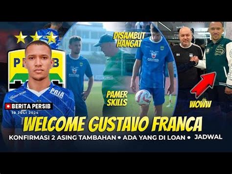 Done Deal Konfirmasi Asing Amunisi Anyar Tiba Hodak Beberkan Skuad