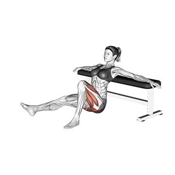 Single Leg Hip Thrusts Guide Benefits And Form