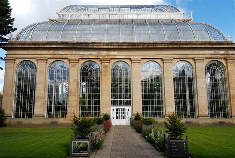 Royal Botanic Garden Edinburgh Last Days Of Summer Simply Emma