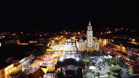 Encontro De Folguedos De Pio Ix Inicia Nesta Quarta Feira De Junho