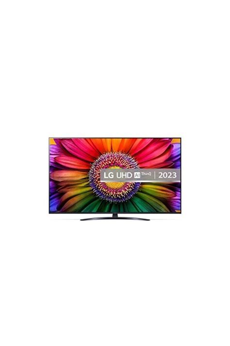 Lg Ur Lj Ekran Uydu Al C L K Ultra Hd Smart Webos Led