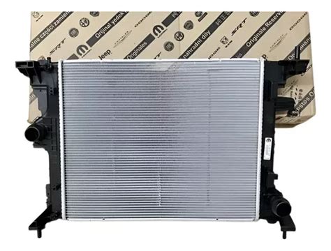 Radiador Fiat Nova Strada 1 3 2021 A 2024 Parcelamento Sem Juros