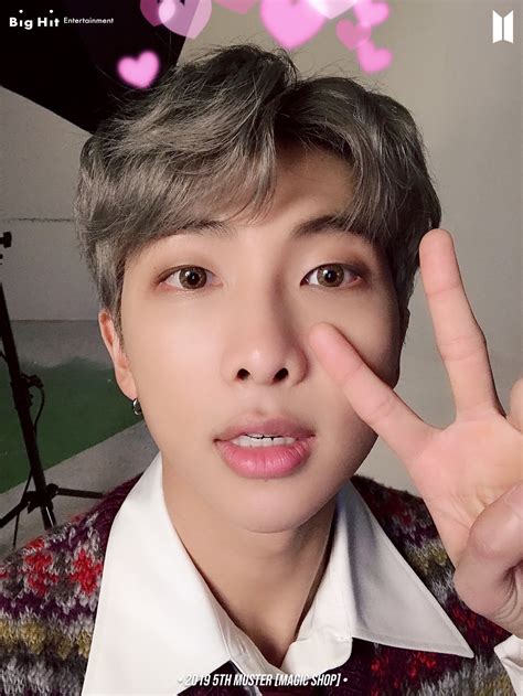 Bts Universe Br On Twitter Naver Selcas Selfies