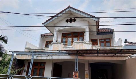 Rumah Dijual Harga Njop Di Kembangan Terbaru