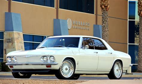 Vote For 1965 1969 Corvair Of The Year Corvair Forum