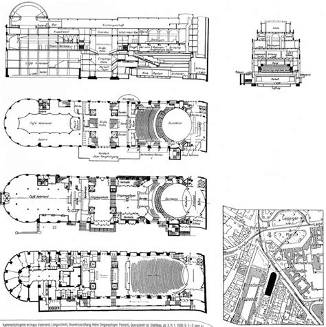 Berlin Haus Vaterland Umbaupläne 1928 Berlin Planer Umbau