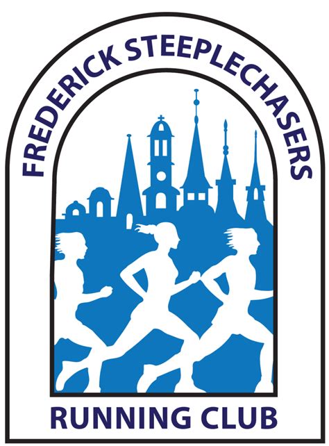 Frederick Steeplechasers Running Club – RRCA Running Club of Frederick ...