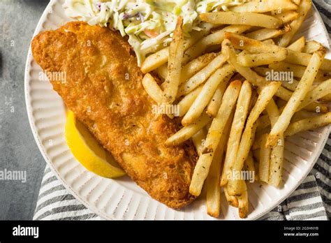 Fish Fry Dinner