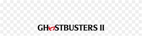 Ghostbusters Ii Movie Fanart Fanart Tv - Ghostbusters Logo PNG ...