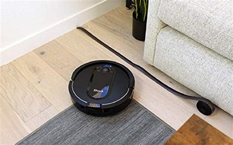 Nispira Magnetic Boundary Markers Tape Strips For Robotic Vacuums