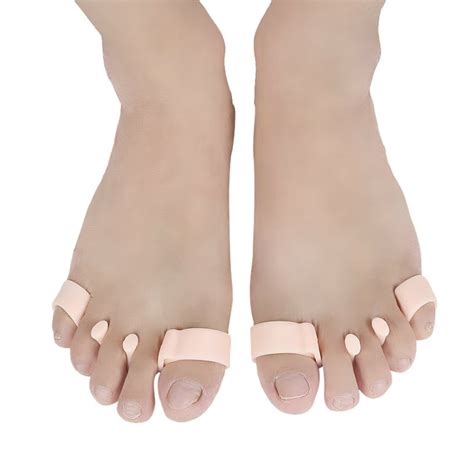 Hallux Valgus T Spridare Smalt Avst Nd St Rehab Prylar