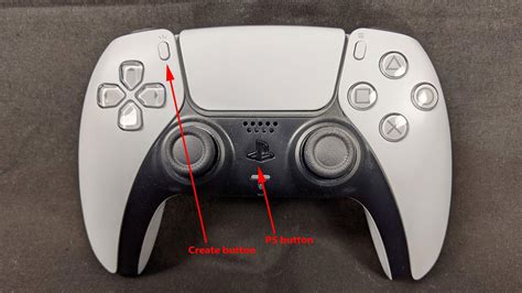 How To Put Ps5 Controller In Pairing Mode