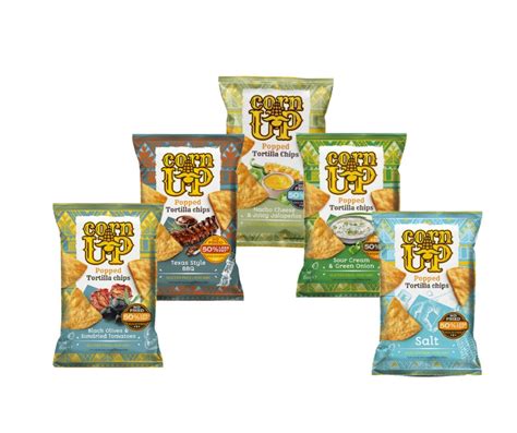 Čips Tortilja 60g - Amadel - Robna Kuća