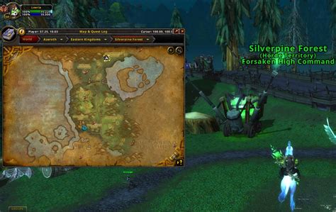 Arathi Highlands Missing Location Achievements World Of Warcraft Forums