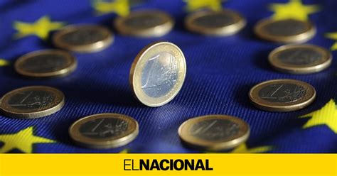 La Inflación En La Eurozona Llega Al Récord Del 10 7