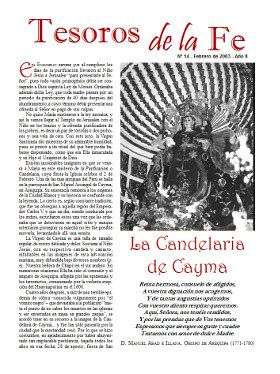 Revista De Cultura Cat Lica Tesoros De La Fe Qu Significa Al