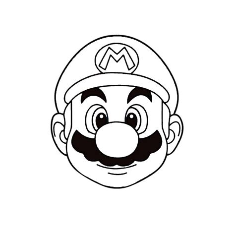 Paper Mario How To Draw Mario - Anime Wallpaper HD