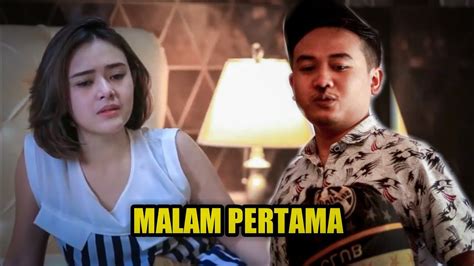 PARODI KU MENANGIS SENETRON INDOSIAR Suara Hati Istri YouTube