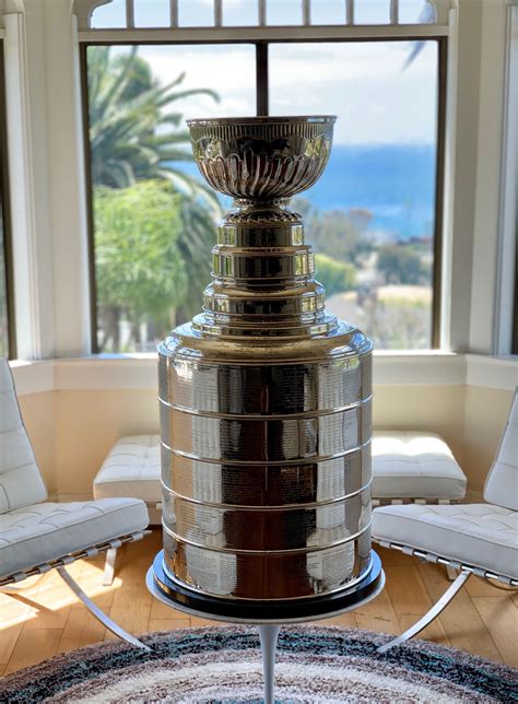 Stanley Cup Trophyclone Stanley Cup Trophy Stanley Cup Trophy