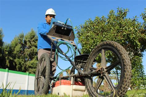 Aguas Del Altiplano Refuerza Monitoreo Preventivo De La Red De Agua