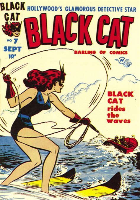 Black Cat Covers Its Friday The Th Th Dimension Comics