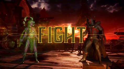 Este Personaje Sigue Rotisimo Mortal Kombat 11 Youtube