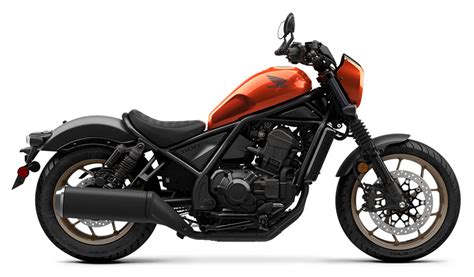 Model Feature Comparison Honda Rebel Dct Se And Honda