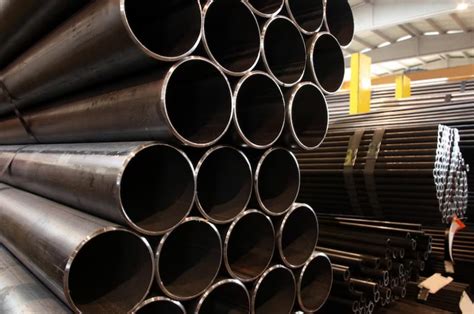 Advantages And Disadvantages Of Seamless Pipe